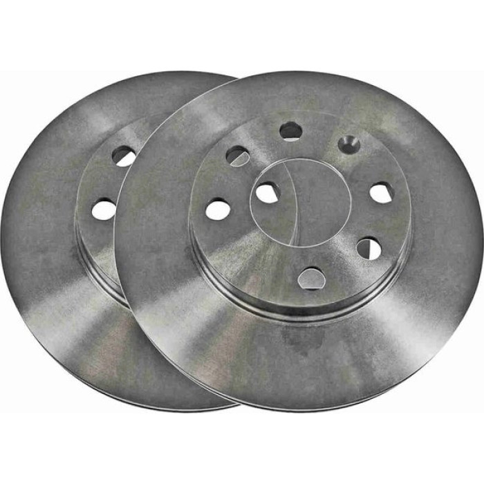 Vaico V51-80003 Bremsscheibe Vaico V51-80003 Bremsscheibe