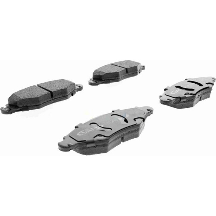 Vaico V42-4110 Bremsbelagsatz, Scheibenbremse Green Mobility Parts Vaico V42-4110 Bremsbelagsatz, Scheibenbremse Green Mobility Parts