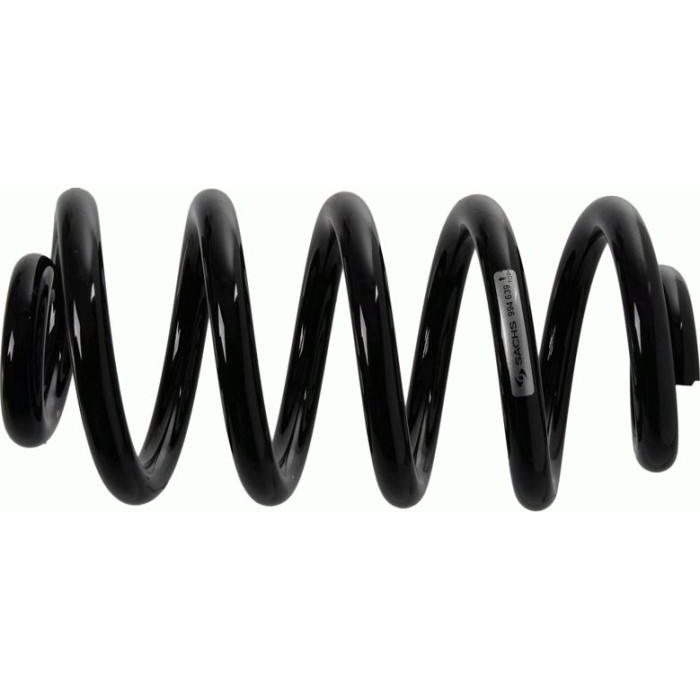 Sachs 994 639 Fahrwerksfeder
