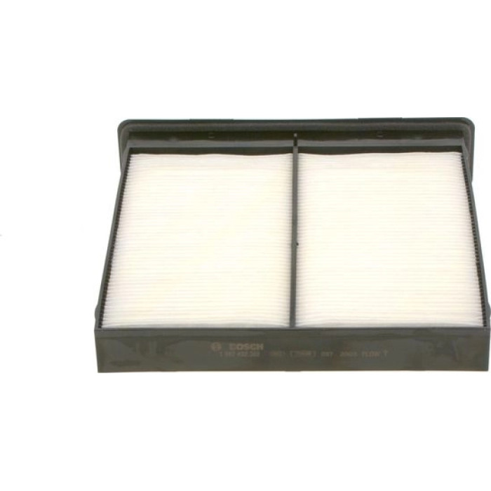 BOSCH 1 987 432 262 Innenraumfilter BOSCH 1 987 432 262 Innenraumfilter