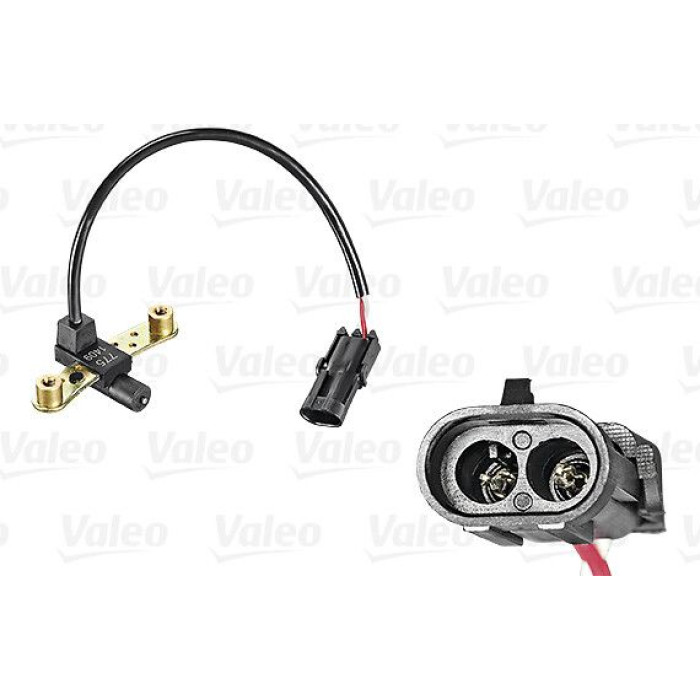 Valeo 254134 Impulsgeber, Kurbelwelle
