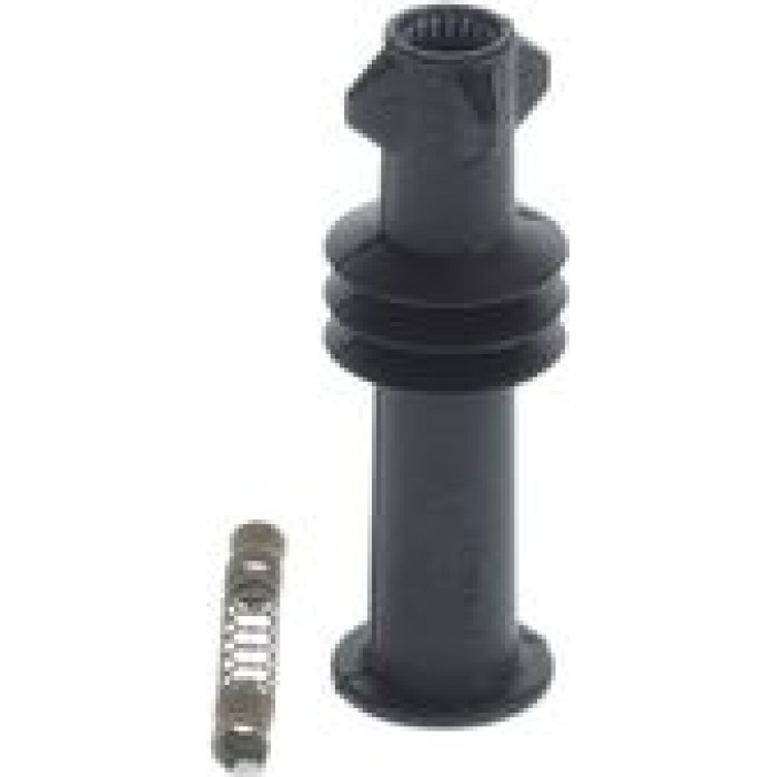 BOSCH 1 281 005 863 Stecker, Zündkerze
