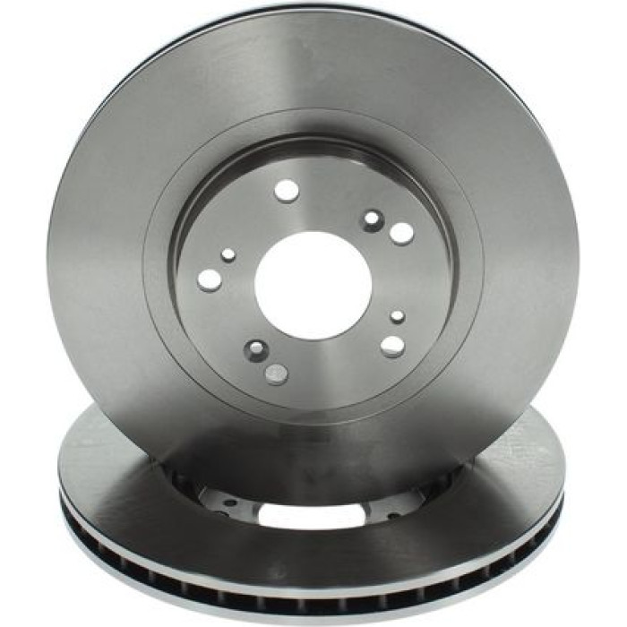 BOSCH 0 986 479 534 Bremsscheibe