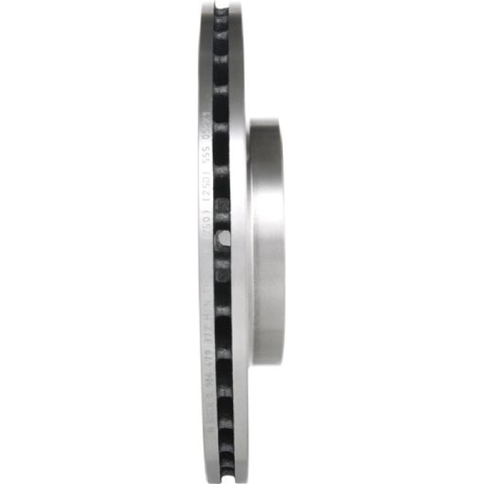 BOSCH 0 986 479 372 Bremsscheibe BOSCH 0 986 479 372 Bremsscheibe