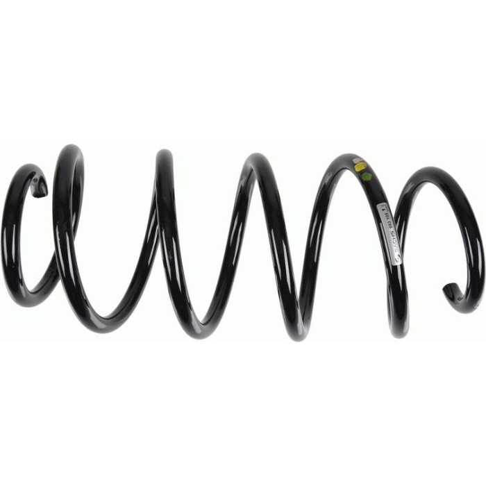 Sachs 993 105 Fahrwerksfeder