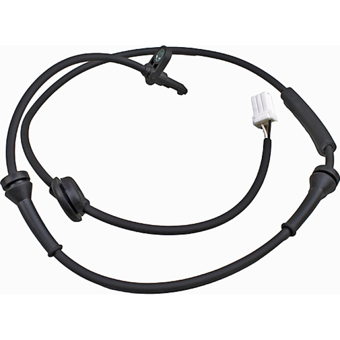 Metzger 09001431 Sensor, Raddrehzahl Metzger 09001431 Sensor, Raddrehzahl