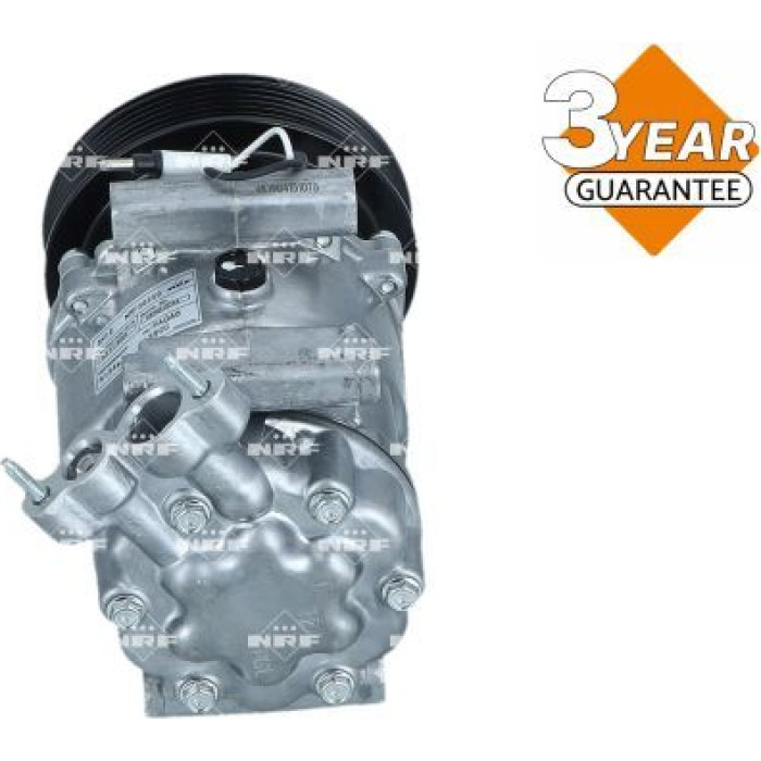 NRF 32259 Kompressor, Klimaanlage EASY FIT NRF 32259 Kompressor, Klimaanlage EASY FIT