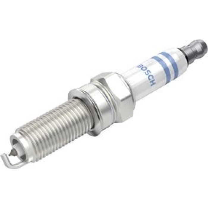 6x BOSCH 0 242 135 509 Zündkerze Double Platinum 6x BOSCH 0 242 135 509 Zündkerze Double Platinum