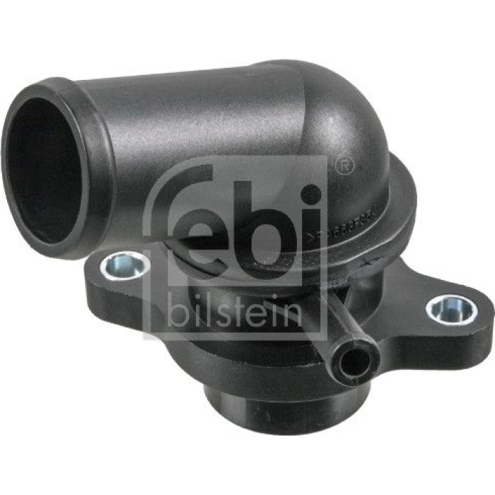febi bilstein 107702 Thermostat, Kühlmittel