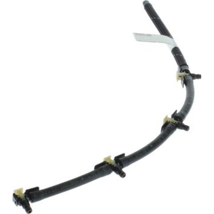 BOSCH 0 445 130 124 Schlauch, Leckkraftstoff BOSCH 0 445 130 124 Schlauch, Leckkraftstoff