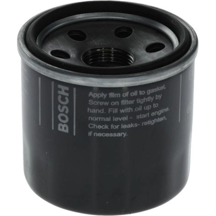 BOSCH F 026 407 209 Ölfilter BOSCH F 026 407 209 Ölfilter