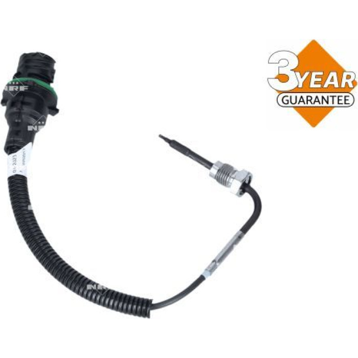 NRF 707366 Sensor, Abgastemperatur EASY FIT NRF 707366 Sensor, Abgastemperatur EASY FIT