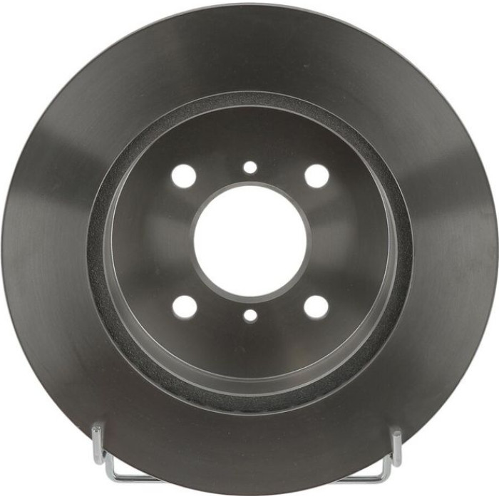 Ferodo DDF1287 Bremsscheibe PREMIER Ferodo DDF1287 Bremsscheibe PREMIER