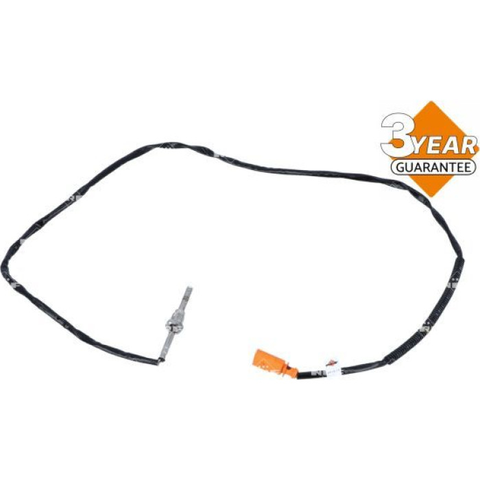 NRF 707111 Sensor, Abgastemperatur EASY FIT NRF 707111 Sensor, Abgastemperatur EASY FIT