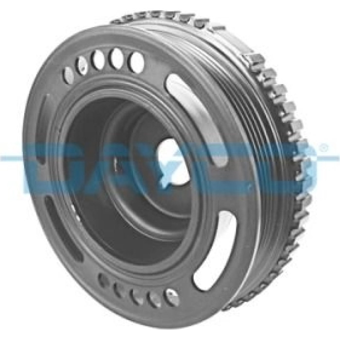 Dayco DPV1106 Riemenscheibe, Kurbelwelle Dayco DPV1106 Riemenscheibe, Kurbelwelle
