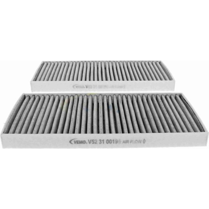 Vemo V52-31-5001 Filter, Innenraumluft
