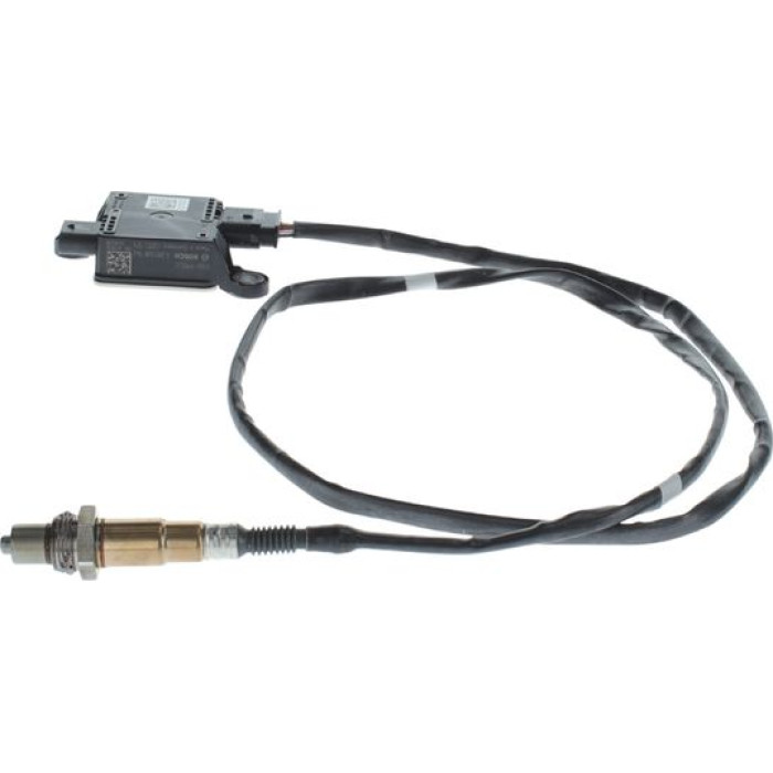 Partikelsensor 0 281 008 342 Partikelsensor 0 281 008 342