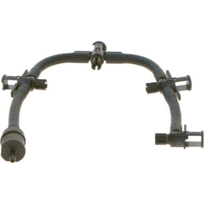 BOSCH 0 928 402 175 Schlauch, Leckkraftstoff BOSCH 0 928 402 175 Schlauch, Leckkraftstoff