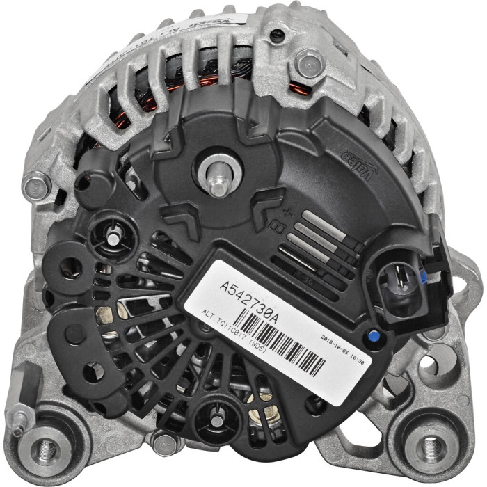 Valeo 439501 Generator ORIGINS - NEW O.E. TECHNOLOGIE Valeo 439501 Generator ORIGINS - NEW O.E. TECHNOLOGIE