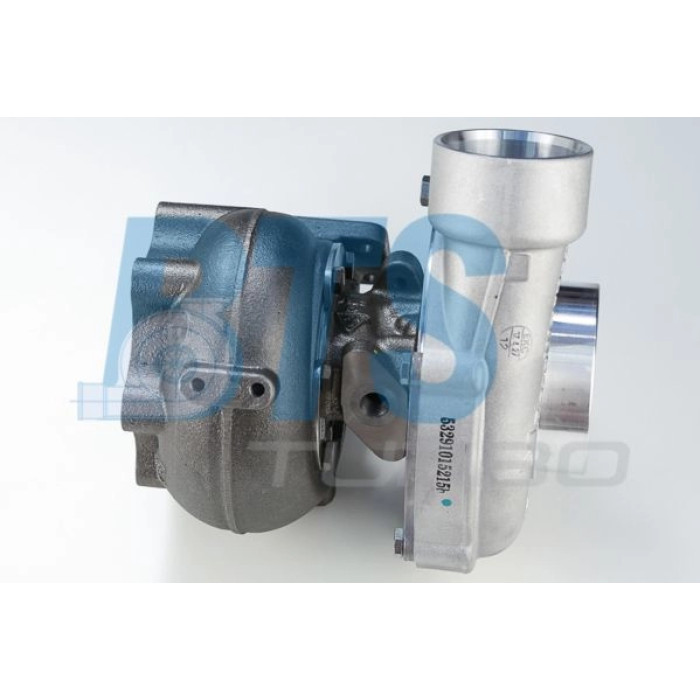 BTS Turbo Turbolader T912035 BTS Turbo Turbolader T912035