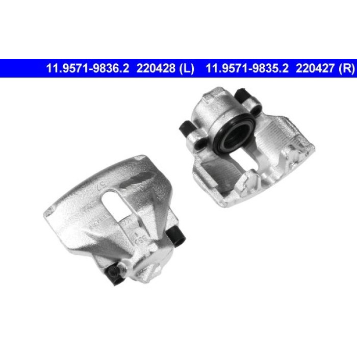 ATE 11.9571-9835.2 Bremssattel