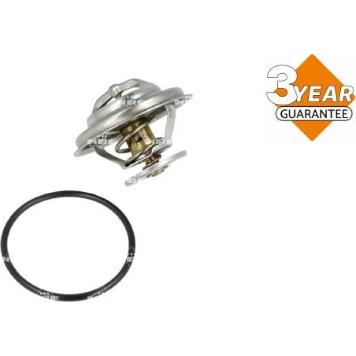 NRF 725073 Thermostat, Kühlmittel EASY FIT NRF 725073 Thermostat, Kühlmittel EASY FIT