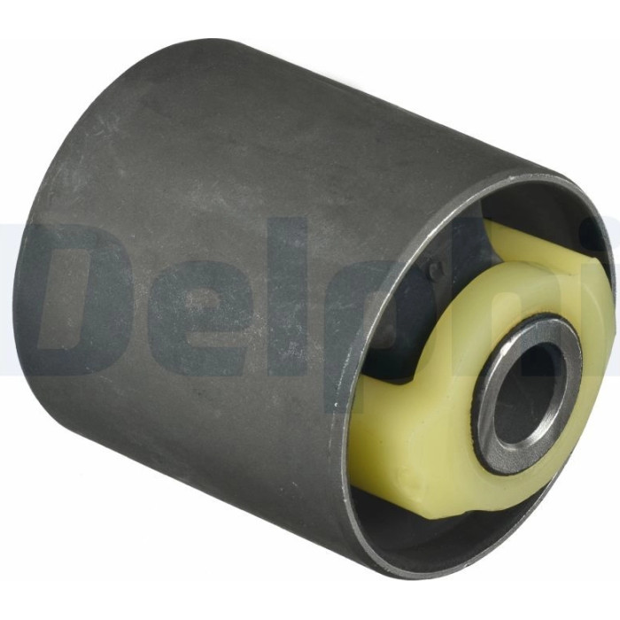 Delphi TD1120W Lagerung, Lenker