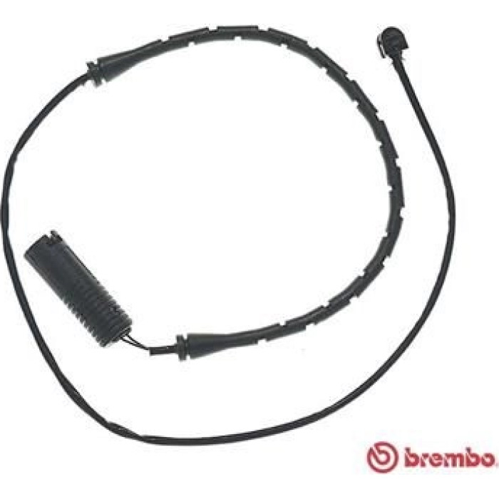 Brembo A 00 219 Warnkontakt, Bremsbelagverschleiß PRIME LINE Brembo A 00 219 Warnkontakt, Bremsbelagverschleiß PRIME LINE