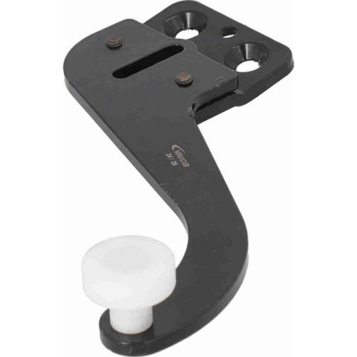 Vaico V10-3523 Rollenführung, Schiebetür