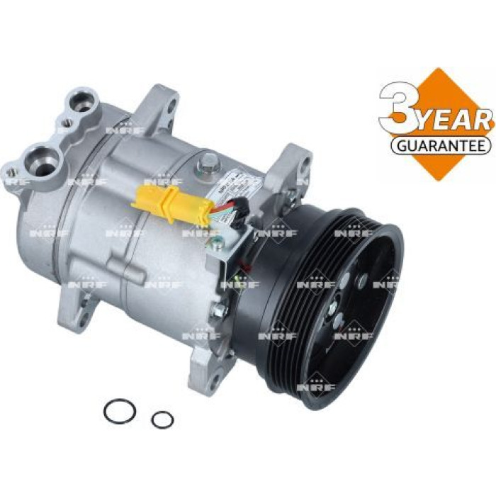 NRF 32266 Kompressor, Klimaanlage EASY FIT NRF 32266 Kompressor, Klimaanlage EASY FIT