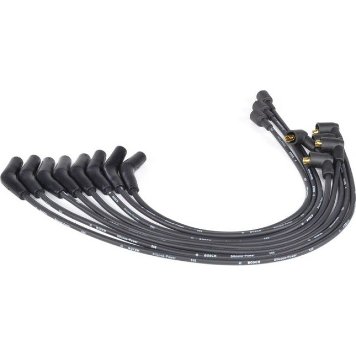 BOSCH 0 986 356 819 Zündleitungssatz