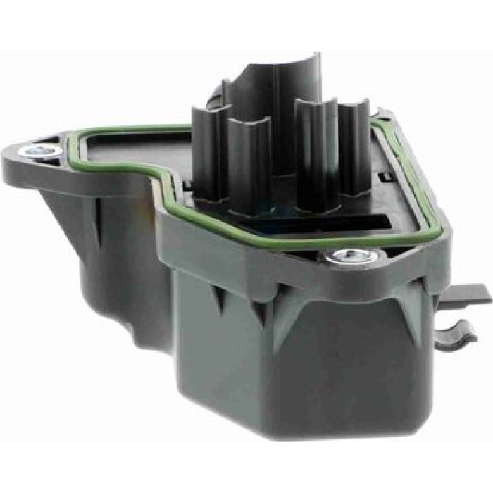 Vaico V30-2177 Ölabscheider, Kurbelgehäuseentlüftung Green Mobility Parts Vaico V30-2177 Ölabscheider, Kurbelgehäuseentlüftung Green Mobility Parts