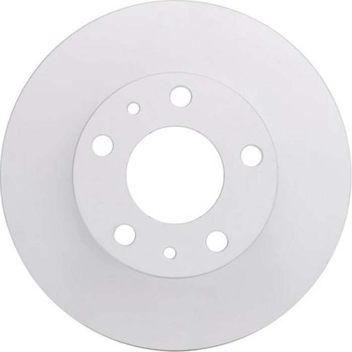 BOSCH 0 986 479 B96 Bremsscheibe