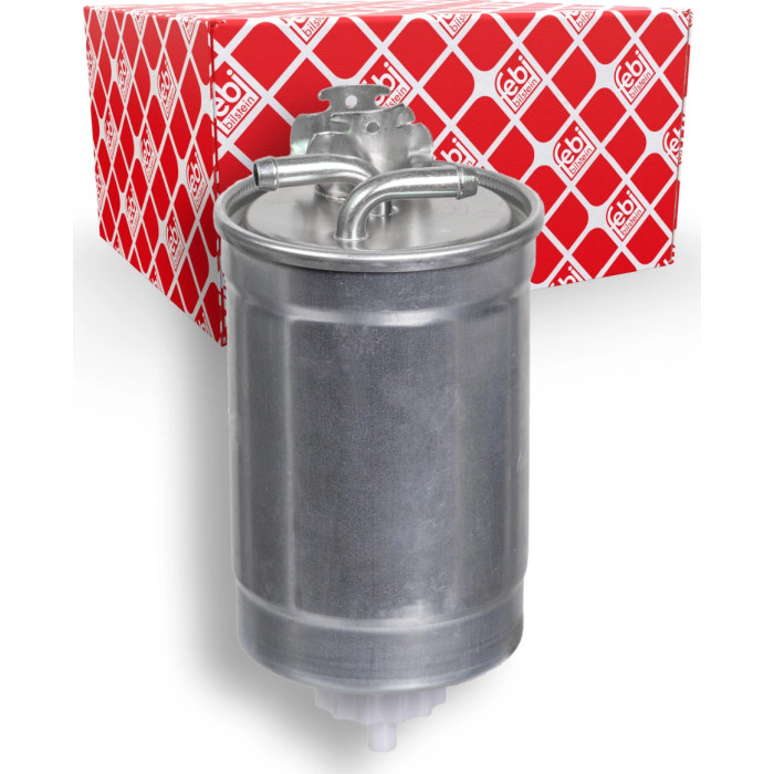 FEBI BILSTEIN 21600 Kraftstofffilter FEBI BILSTEIN 21600 Kraftstofffilter