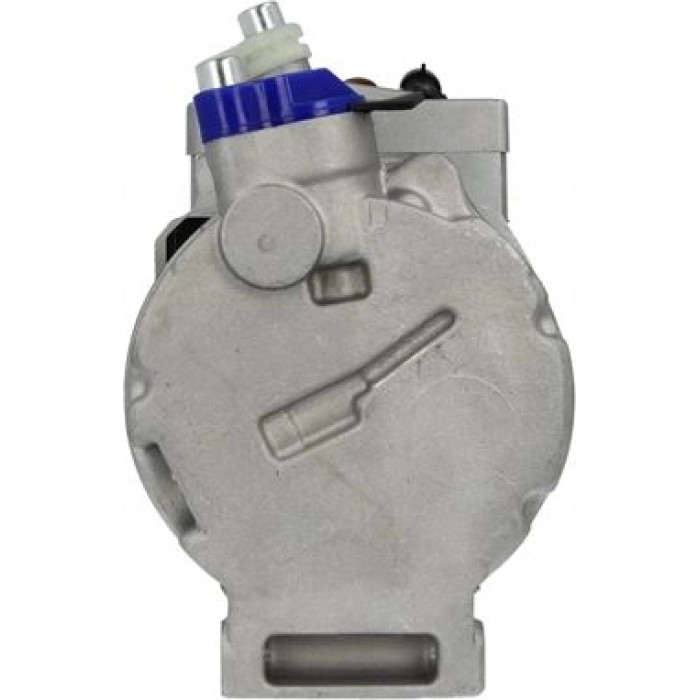 Nissens 89094 Kompressor, Klimaanlage FIRST FIT
