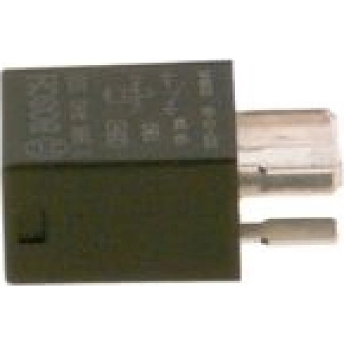 BOSCH 0 986 AH0 300 Relais, Arbeitsstrom