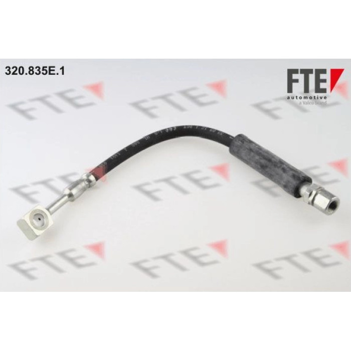 FTE 9240486 Bremsschlauch FTE 9240486 Bremsschlauch