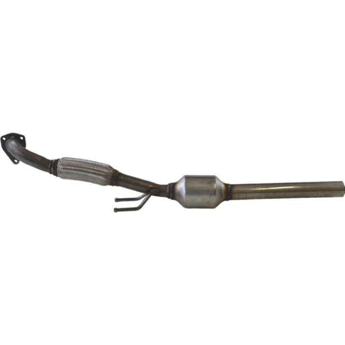 Bosal 099-568 Katalysator Bosal 099-568 Katalysator