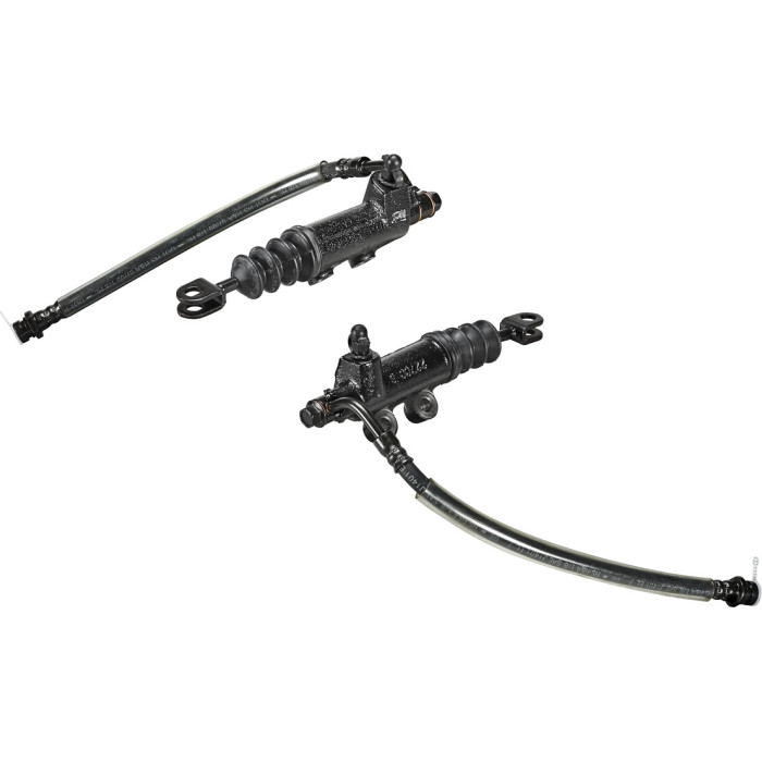 Valeo 804729 Nehmerzylinder, Kupplung Valeo 804729 Nehmerzylinder, Kupplung