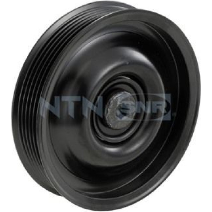 NTN-SNR GA384.04 Umlenkrolle/Führungsrolle, Keilrippenriemen NTN-SNR GA384.04 Umlenkrolle/Führungsrolle, Keilrippenriemen