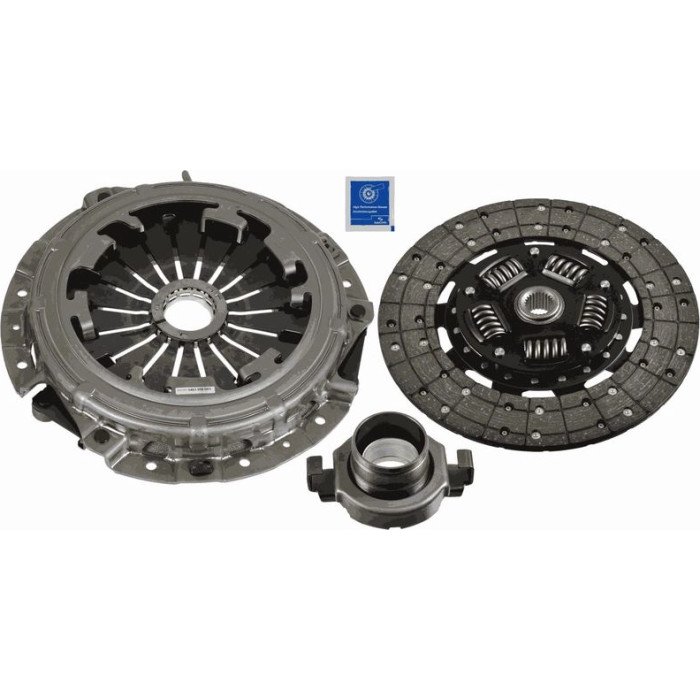 SACHS 3000 951 228 Kupplungssatz