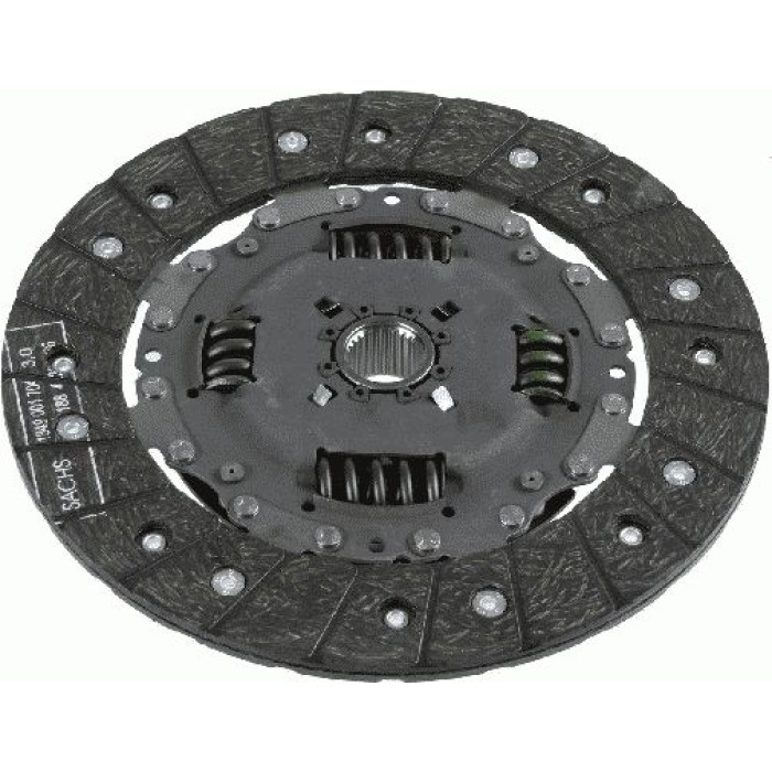 Sachs 1878 005 014 Kupplungsscheibe Sachs 1878 005 014 Kupplungsscheibe