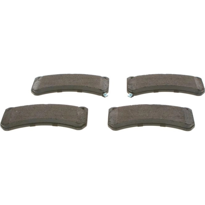 BOSCH 0 986 494 871 Bremsbelagsatz, Scheibenbremse BOSCH 0 986 494 871 Bremsbelagsatz, Scheibenbremse