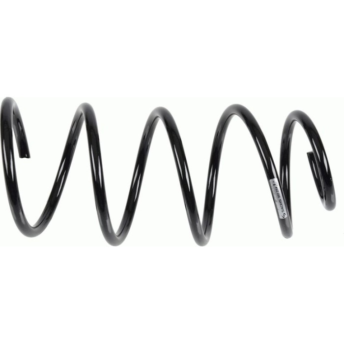 Sachs 993 254 Fahrwerksfeder