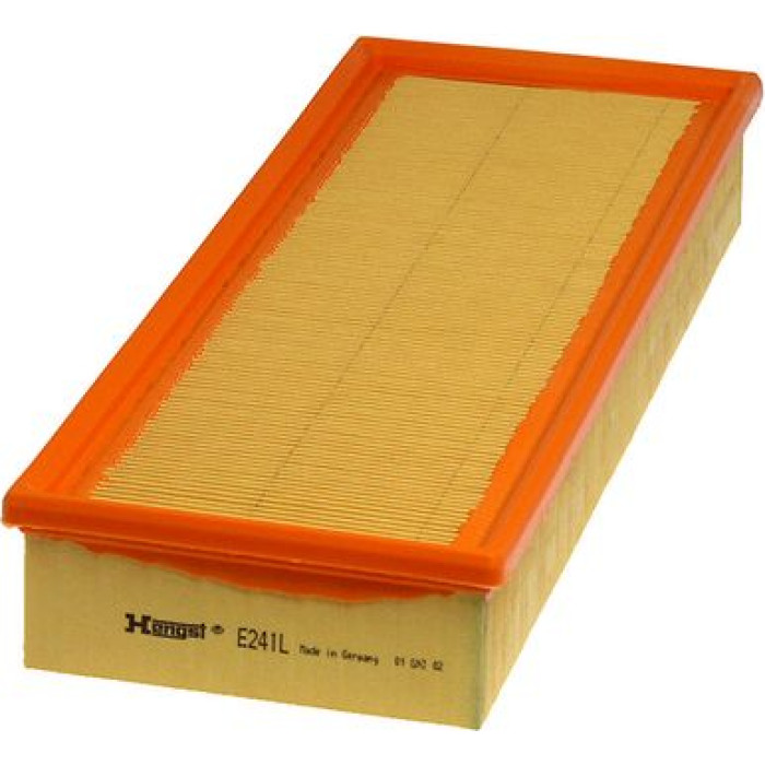 Hengst Filter E241L Luftfilter Hengst Filter E241L Luftfilter
