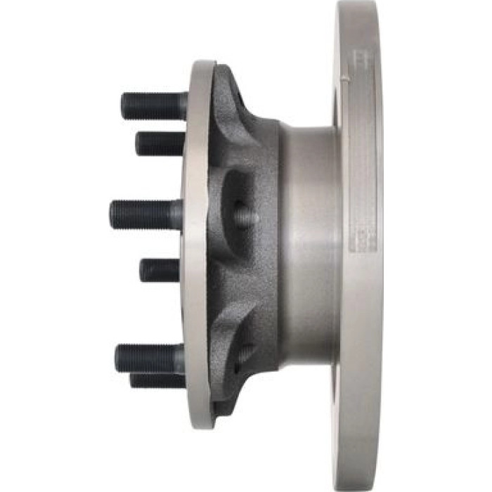 BOSCH 0 986 479 U23 Bremsscheibe BOSCH 0 986 479 U23 Bremsscheibe