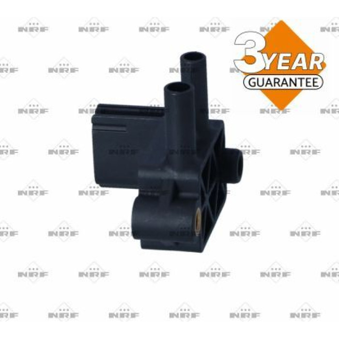 NRF 708003 Sensor, Abgasdruck