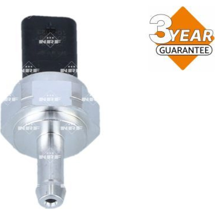 NRF 708071 Sensor, Abgasdruck