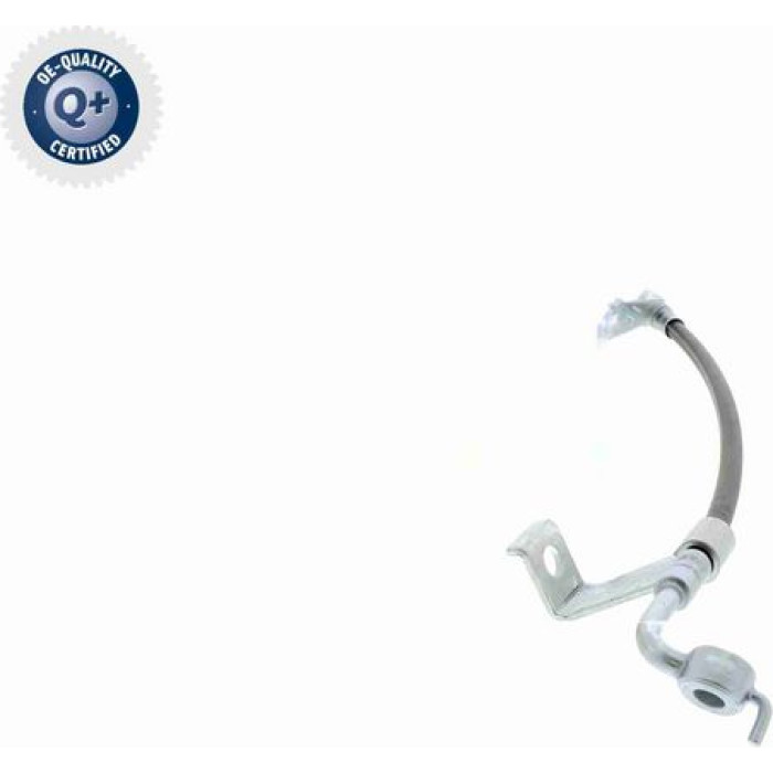 Vaico V25-0306 Bremsschlauch Q+, Erstausrüsterqualität