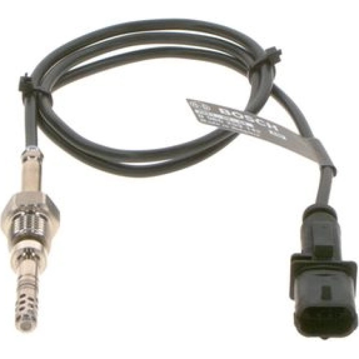 BOSCH 0 986 259 142 Sensor, Abgastemperatur
